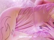 Cecilia Morrell - On Set Behind The Scenes 1/16