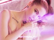 Cecilia Morrell - On Set Behind The Scenes 14/16