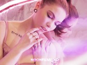 Cecilia Morrell - On Set Behind The Scenes 16/16