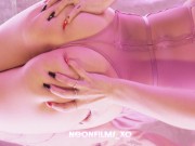 Cecilia Morrell - On Set Behind The Scenes 8/16