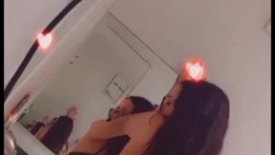 MILF's First virtual Lap Dance