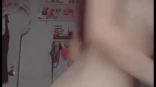 Strip Tease From Your Hot MILF