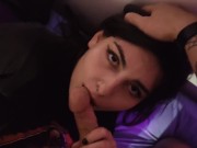 Passion Fucking Couple + cumshot  SHE IS FUCKING DELICIOUS 2/16