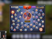 Let's Play League Of Maidens Part 3 Mermaid Raven 10/16