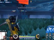 Let's Play League Of Maidens Part 3 Mermaid Raven 11/16