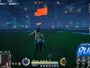 Let's Play League Of Maidens Part 3 Mermaid Raven 14/16