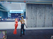 Let's Play League Of Maidens Part 3 Mermaid Raven 15/16