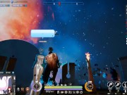 Let's Play League Of Maidens Part 3 Mermaid Raven 16/16