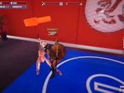 Let's Play League Of Maidens Part 3 Mermaid Raven 4/16