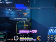 Let's Play League Of Maidens Part 3 Mermaid Raven 6/16