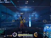 Let's Play League Of Maidens Part 3 Mermaid Raven 8/16