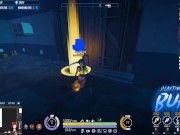 Let's Play League Of Maidens Part 3 Mermaid Raven 9/16