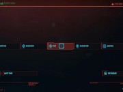 Exploring Cyberpunk 2077 Part 28 1/16