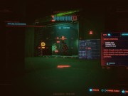 Exploring Cyberpunk 2077 Part 28 12/16