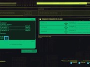 Exploring Cyberpunk 2077 Part 28 13/16