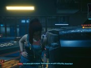 Exploring Cyberpunk 2077 Part 28 2/16