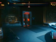 Exploring Cyberpunk 2077 Part 28 5/16