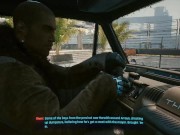 Exploring Cyberpunk 2077 Part 28 8/16