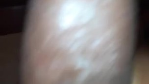 Big black cock is waiting 