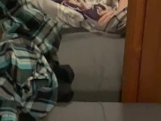 A little fun before going out 1/16