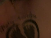 A little fun before going out 12/16