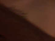 A little fun before going out 8/16