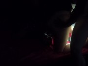 noche de pasion con la hermosa me la termino follando con todo y tanga MXNICOLE 12/16