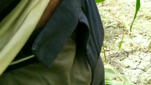 There are different Ways to Piss - I Love to Piss in Public, Indian village 