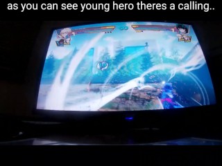 Ebony Info pt2 OnlyFans