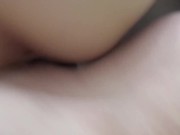 Fucked best friends girlfriend doggystyle from all angles