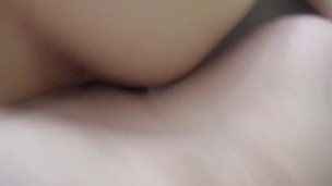 Fucked best friends girlfriend doggystyle from all angles