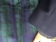 公園でパンチラ 5/16