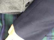 公園でパンチラ 9/16