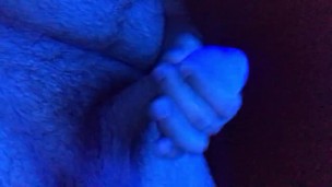 Playing with a tenga egg