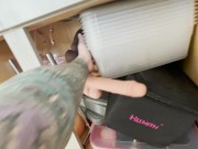 3 Ways to Store Your Sex Toys 8/16