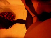 Le doy una mamada a mi maestro de ciencias  en la escuela, Me encanta su lechita 1/16