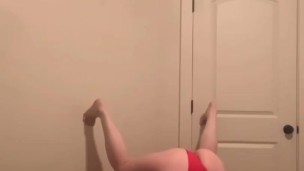 Pull My Swimsuit To The Side And Fuck Me