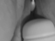 Breaking in  - Screenshot 7 of 16 - Tight Pink Pussy