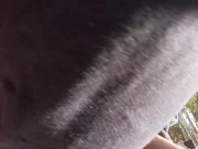 Public Outdoor Nude Handjobs and Fucking Spectators Around 14/16