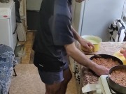 Dessert for dinner 11/16