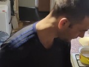 Dessert for dinner 14/16