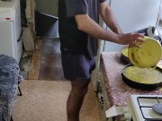 Dessert for dinner 15/16