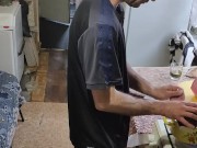 Dessert for dinner 5/16