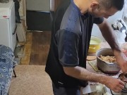 Dessert for dinner 9/16