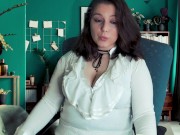 Roommate's Inflation  - Bitchy Roommate Gets Magically Inflated by POV! 4/16