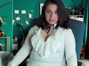 Roommate's Inflation  - Bitchy Roommate Gets Magically Inflated by POV! 5/16