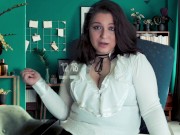 Roommate's Inflation  - Bitchy Roommate Gets Magically Inflated by POV! 9/16