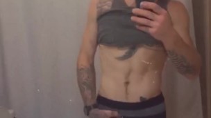 Just a little tease