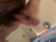 Quick Shower Masterbation  - Screenshot 1 of 16 - Solo