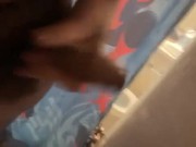 Quick Shower Masterbation  - Screenshot 12 of 16 - Dick